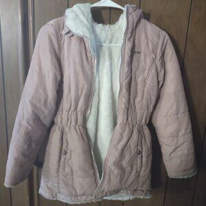 Women's XS DKNY Winter Coat